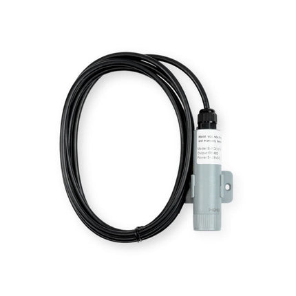 Seeed Studio Air Quality RS485 VOC NOx Temperature and Humidity Sensor Modbus RTU RS485 Air Quality Index