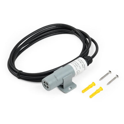 Seeed Studio Air Quality RS485 VOC NOx Temperature and Humidity Sensor Modbus RTU RS485 Air Quality Index