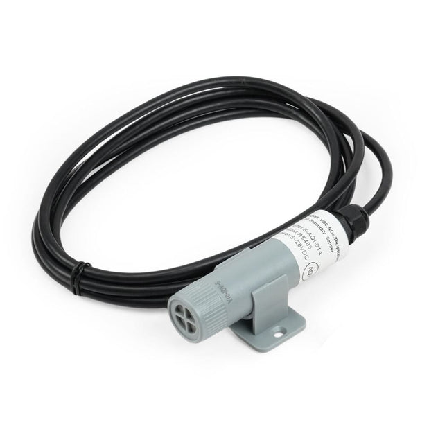 Seeed Studio Air Quality RS485 VOC NOx Temperature and Humidity Sensor Modbus RTU RS485 Air Quality Index