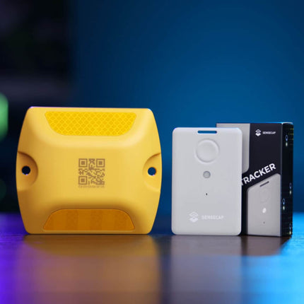 Seeed Studio BLE Beacon BC02 Outdoor Bluetooth Location Beacon