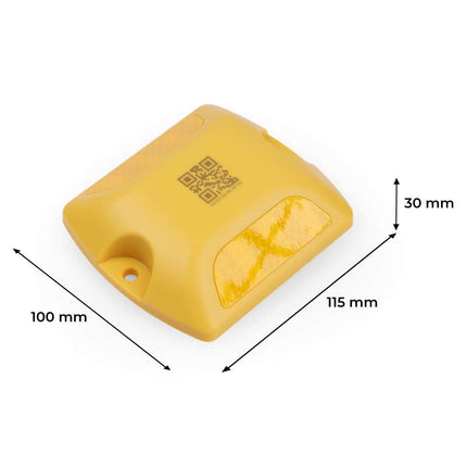 Seeed Studio BLE Beacon BC02 Outdoor Bluetooth Location Beacon