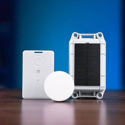Seeed Studio BLE Beacon SenseCAP BC03 Indoor Bluetooth Beacon Location Tracking