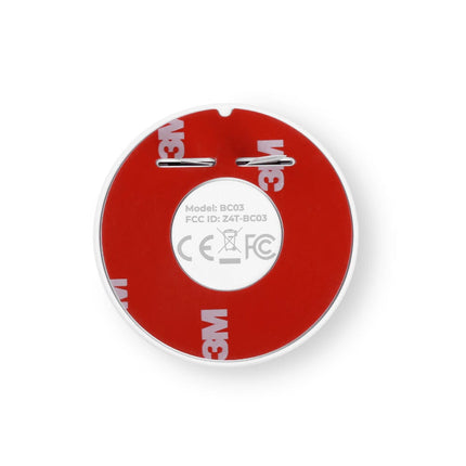 Seeed Studio BLE Beacon SenseCAP BC03 Indoor Bluetooth Beacon Location Tracking