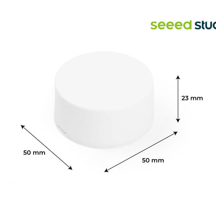 Seeed Studio BLE Beacon SenseCAP BC03 Indoor Bluetooth Beacon Location Tracking