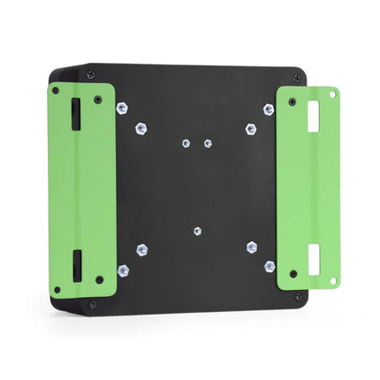 Seeed Studio Edge Gateway 16GB RAM reComputer Industrial R2245-12 Powerful Raspberry Pi CM5 16GB Edge Hailo-8 AI/IOT