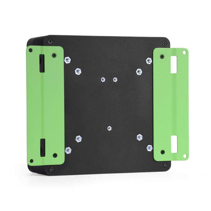 Seeed Studio Edge Gateway reComputer Industrial R2000 Raspberry Pi CM5 Edge AI/IOT Gateway Controller