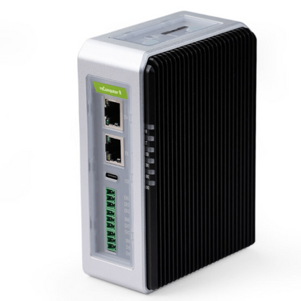 Seeed Studio Edge Gateway reComputer R1000 Pi CM4 Edge IoT Gateway