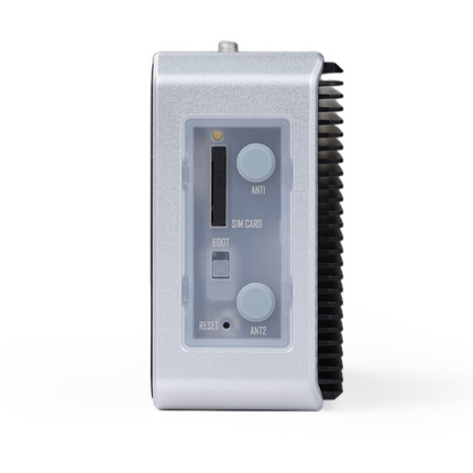 Seeed Studio Edge Gateway reComputer R1000 Pi CM4 Edge IoT Gateway