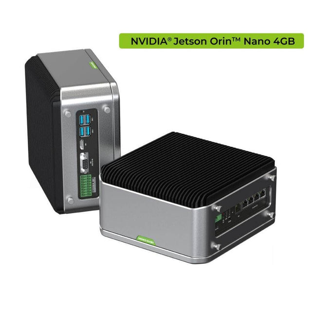 Seeed Studio Edge Gateway reServer NVIDIA Jetson Orin Edge AI