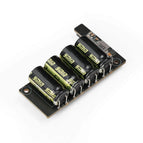 SuperCAP UPS LTC3350 Module for reComputer R1000 Backup Power
