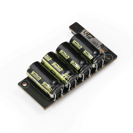 Seeed Studio Edge Gateway SuperCAP UPS LTC3350 Module for reComputer R1000 Backup Power reComputer R1000 Raspberry Pi CM4 Edge IoT Gateway Controller