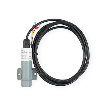 Seeed Studio Gas Sensor RS485 Oxygen Concentration O₂ Sensor Modbus RTU RS485 Temperature Barometric Pressure