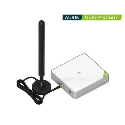 Seeed Studio Gateway SenseCAP M2 Multi-Platform LoRaWAN Indoor Gateway (SX1302)