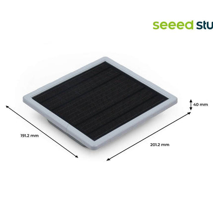 Seeed Studio Gateway SenseCAP Solar Node P1 for Meshtastic