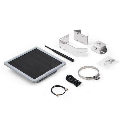 Seeed Studio Gateway SenseCAP Solar Node P1 for Meshtastic