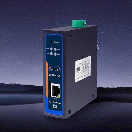 Seeed Studio Gateway USR-N720-ETH Edge IoT Gateway