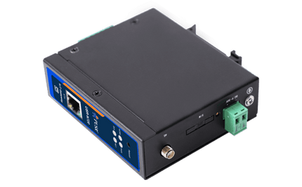Seeed Studio Gateway USR-N720-ETH Edge IoT Gateway