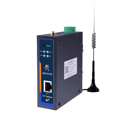Seeed Studio Gateway USR-N720-ETH Edge IoT Gateway
