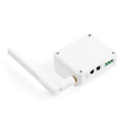 Seeed Studio Gateway XIAO 2-Channel Wi-Fi AC Energy Meter Bundle Kit E2025042701