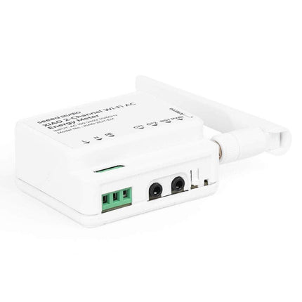 Seeed Studio Gateway XIAO 2-Channel Wi-Fi AC Energy Meter Bundle Kit E2025042701