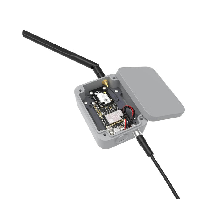 Seeed Studio Grove Starter Kits WisMesh WiFi Gateway