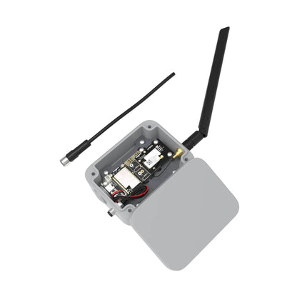 Seeed Studio Grove Starter Kits WisMesh WiFi Gateway