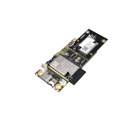 Seeed Studio Grove Starter Kits WisMesh WiFi Gateway