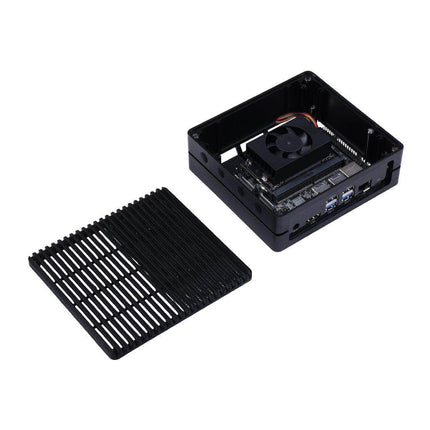 Seeed Studio IoT Board reComputer J3011 Edge AI NVIDIA® Jetson™ Orin™ Nano 8GB (Support Super Mode)
