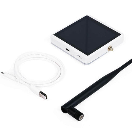 Seeed Studio LoRa IoT SenseCAP Indicator for Meshtastic® & LoRa®