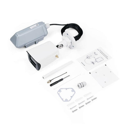 Seeed Studio LoRaWAN SenseCAP A1102 - LoRaWAN Vision AI Sensor