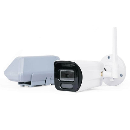 Seeed Studio LoRaWAN SenseCAP A1102 - LoRaWAN Vision AI Sensor
