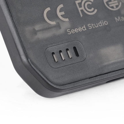 Seeed Studio Meshtastic SenseCAP MeshTracker X1 for Meshtastic, Reliable off-grid Communication