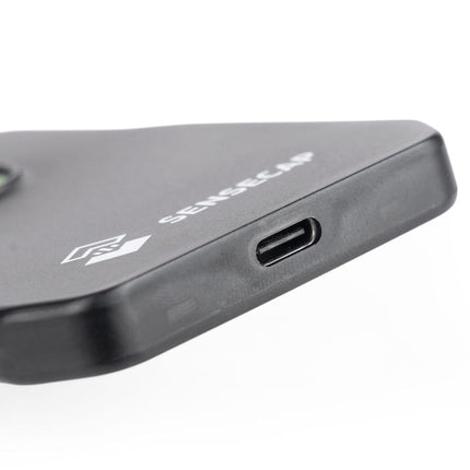 Seeed Studio Meshtastic SenseCAP MeshTracker X1 for Meshtastic, Reliable off-grid Communication