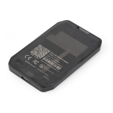 Seeed Studio Meshtastic SenseCAP MeshTracker X1 for Meshtastic, Reliable off-grid Communication