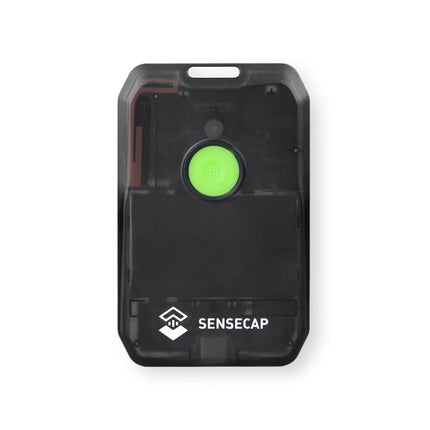 Seeed Studio Meshtastic SenseCAP MeshTracker X1 for Meshtastic, Reliable off-grid Communication