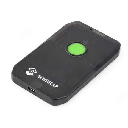 Seeed Studio Meshtastic SenseCAP MeshTracker X1 for Meshtastic, Reliable off-grid Communication