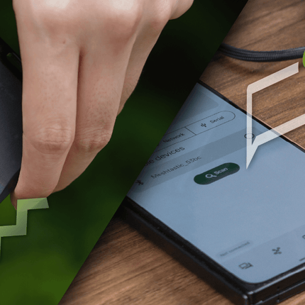 Seeed Studio Meshtastic SenseCAP MeshTracker X1 for Meshtastic, Reliable off-grid Communication
