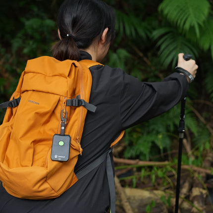 Seeed Studio Meshtastic SenseCAP MeshTracker X1 for Meshtastic, Reliable off-grid Communication
