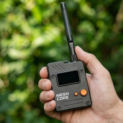 Seeed Studio Meshtastic Wio Tracker L1 Pro for Meshcore GPS Tracker