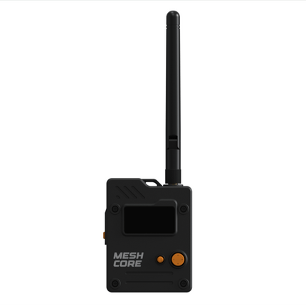 Seeed Studio Meshtastic Wio Tracker L1 Pro for Meshcore GPS Tracker