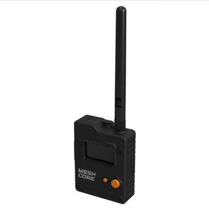 Seeed Studio Meshtastic Wio Tracker L1 Pro for Meshcore GPS Tracker