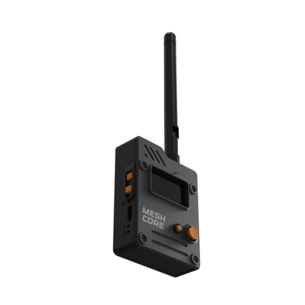 Seeed Studio Meshtastic Wio Tracker L1 Pro for Meshcore GPS Tracker