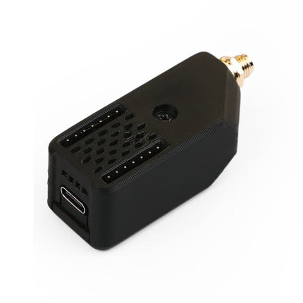 Seeed Studio Meshtastic XIAO ESP32S3 & Wio-SX1262 Kit with 3D case for Meshtastic & LoRa