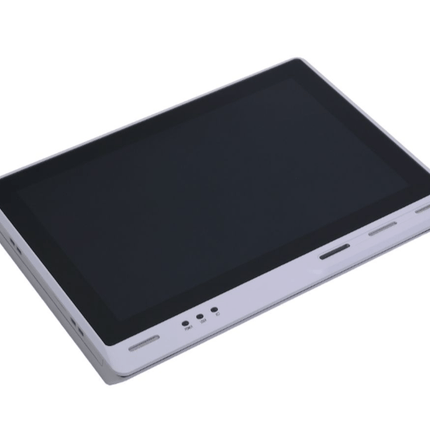 Seeed Studio Mini PC reTerminal DM - Raspberry Pi CM4 10.1'' Panel PC All-in-one, Node-RED