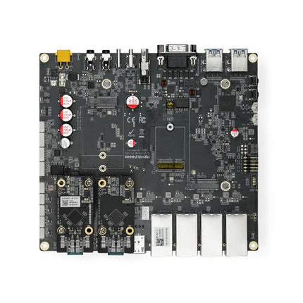 Seeed Studio NVIDIA Jetson reComputer J601 Carrier Board for Jetson AGX Thor™ T5000 / T4000
