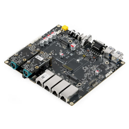 Seeed Studio NVIDIA Jetson reComputer J601 Carrier Board for Jetson AGX Thor™ T5000 / T4000