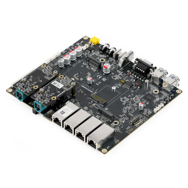 Seeed Studio NVIDIA Jetson reComputer J601 Carrier Board for Jetson AGX Thor™ T5000 / T4000