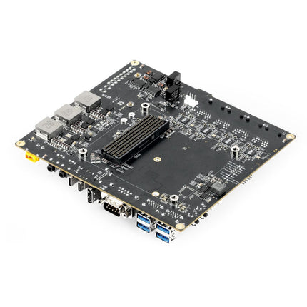 Seeed Studio NVIDIA Jetson reComputer J601 Carrier Board for Jetson AGX Thor™ T5000 / T4000