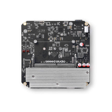 Seeed Studio NVIDIA Jetson reComputer Robotics J401 Jetson Orin Nano/Orin NX