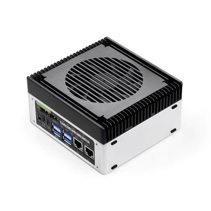Seeed Studio NVIDIA Jetson reComputer Robotics J4012 Edge AI Computer NVIDIA Jetson Orin NX Super 16GB